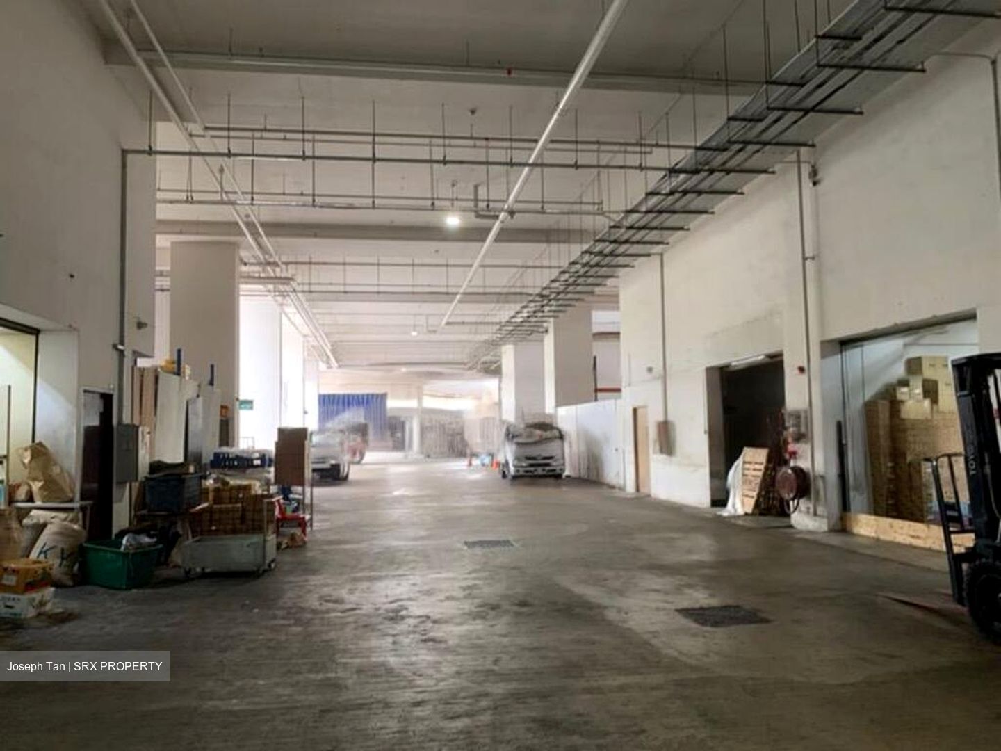 Food Xchange @ Admiralty (D27), Factory #455104151